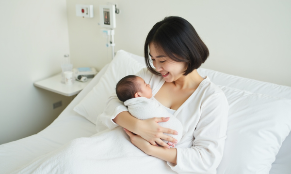 Understanding Prenatal Care Services at a Women’s and Birth Hospital