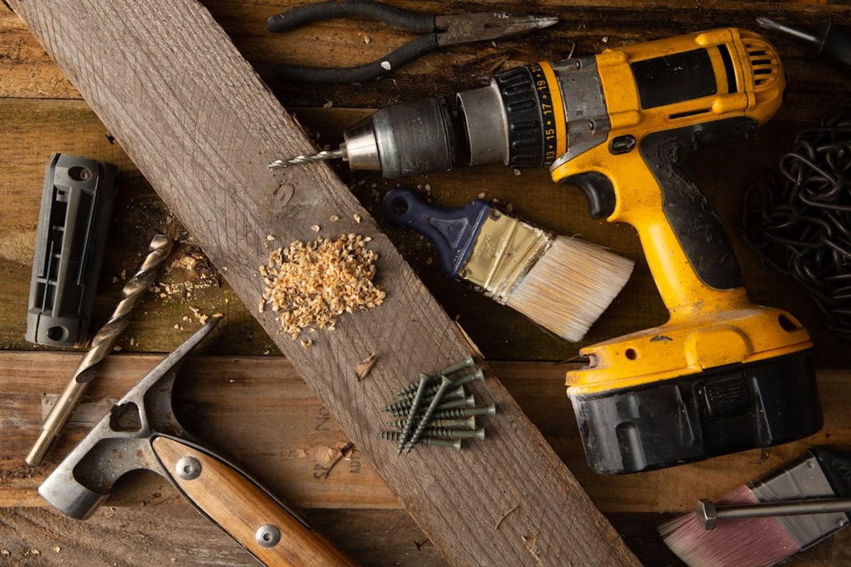 wood fastening — 5 Wood Fastening Mistakes That Quietly Ruin Projects (And What to Do Instead)