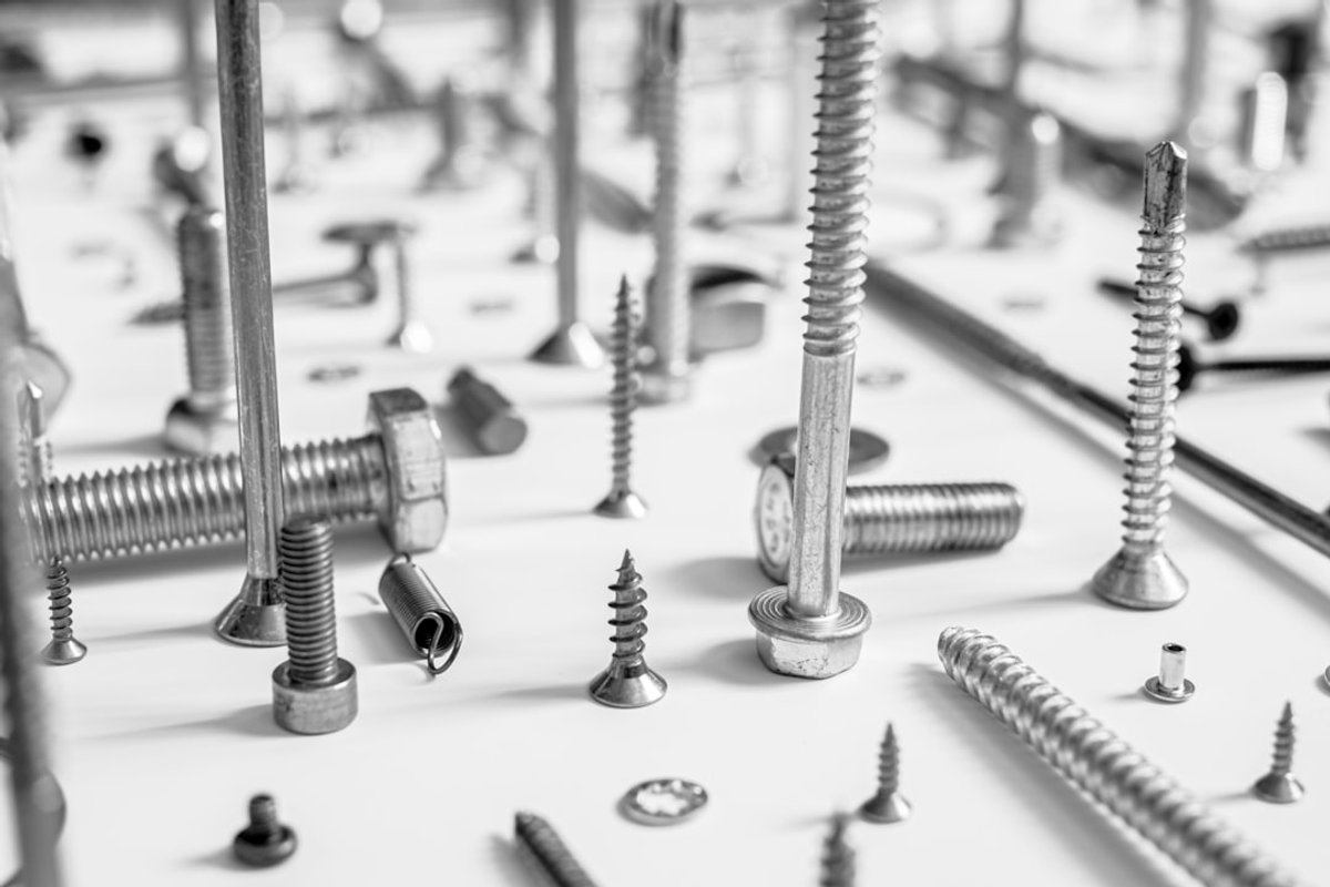 choosing right — Choosing the Right Wood Screws for Every Home Project: A Practical Guide
