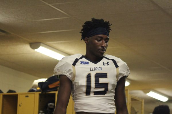 Devin Carter’s Rising Popularity