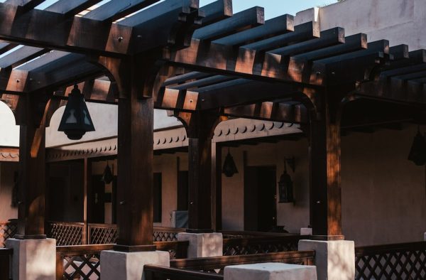 How to Build a Pergola That Lasts: What Most DIY Guides Leave Out