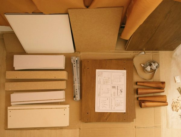 The Invisible Details That Separate a Good Furniture Build From a Great One