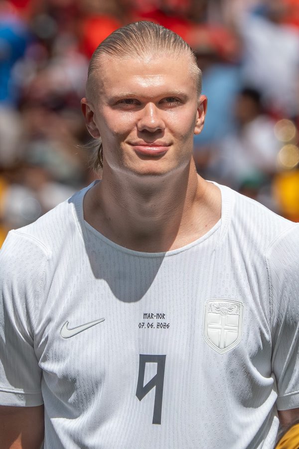 Erlin Haaland: Erling Haaland: The Goal Machine Redefining Modern Football 2026