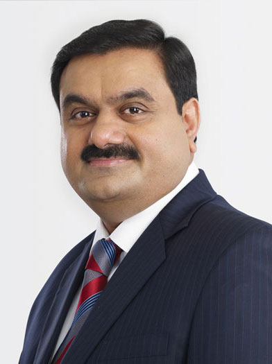 Gautam Adani: Business Empire, Net Worth, and Latest Updates 2026