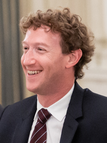 Mark Zuckerburg: Mark Zuckerberg: How the Facebook Founder Is Shaping Our Future 2026