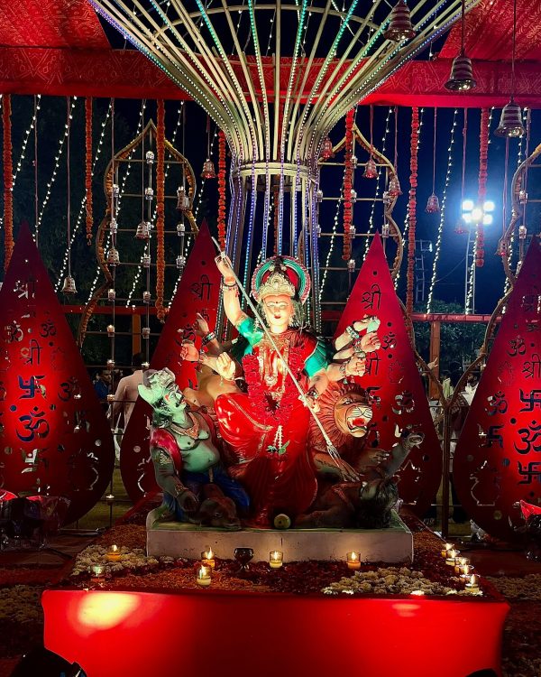 Navratri 2026: Dates, Puja Timings, Fasting Rules & Celebration