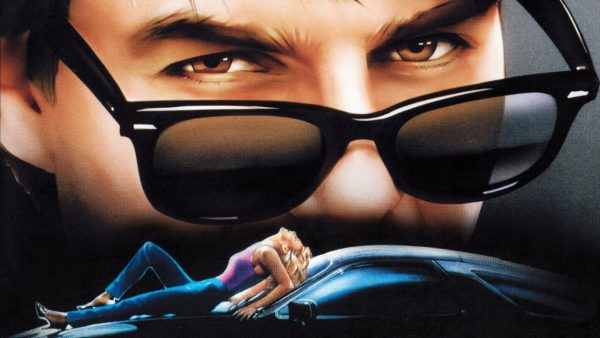 Risky Business Dance: Behind The Scenes Of An Incredible Cinematic Moment 2026