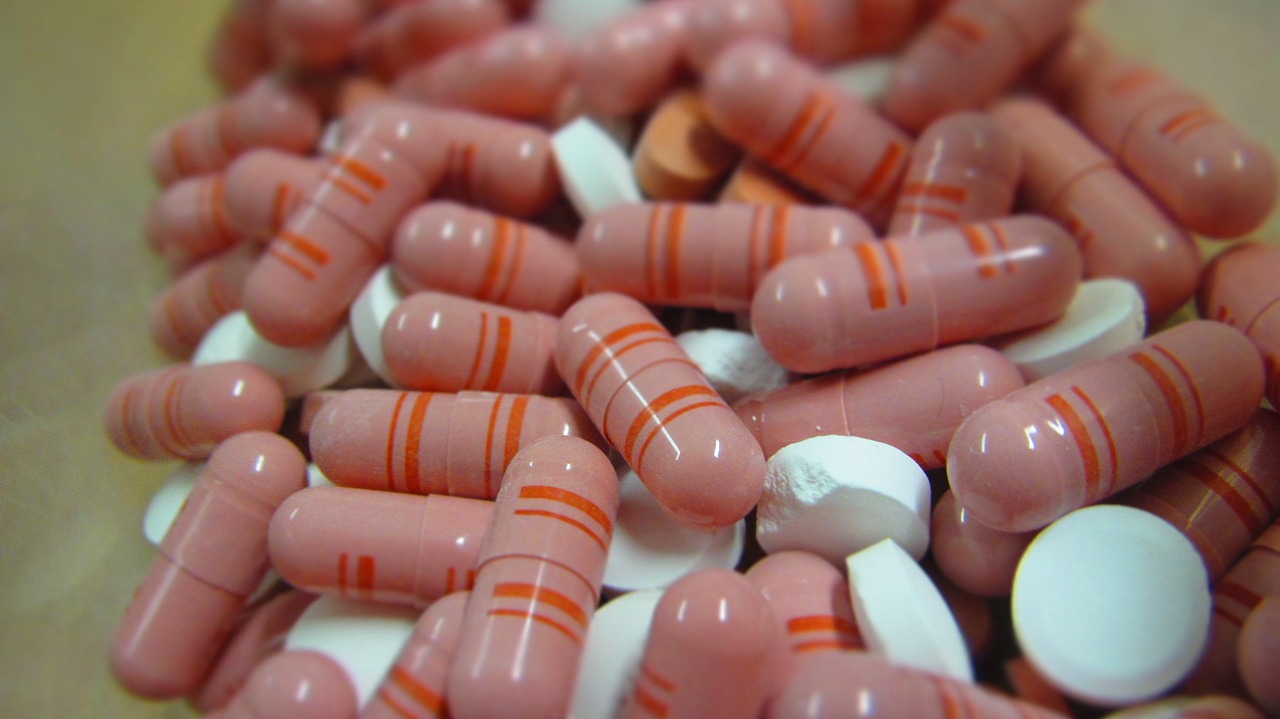 Tablets, pills, medicine — The Role of Online Clinics in Expanding Access to TRT Services