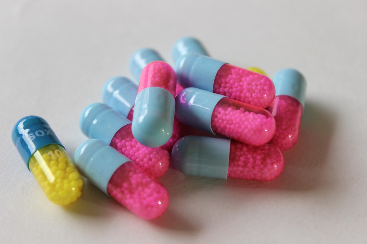 Why Intex Pharma is Leading the Way in Healthcare Products