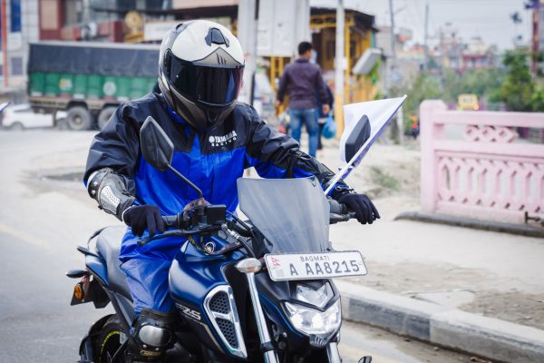 Yamaha Fz Blue Flex Launch: Amazing Fuel Flexibility for Smart Riders 2026