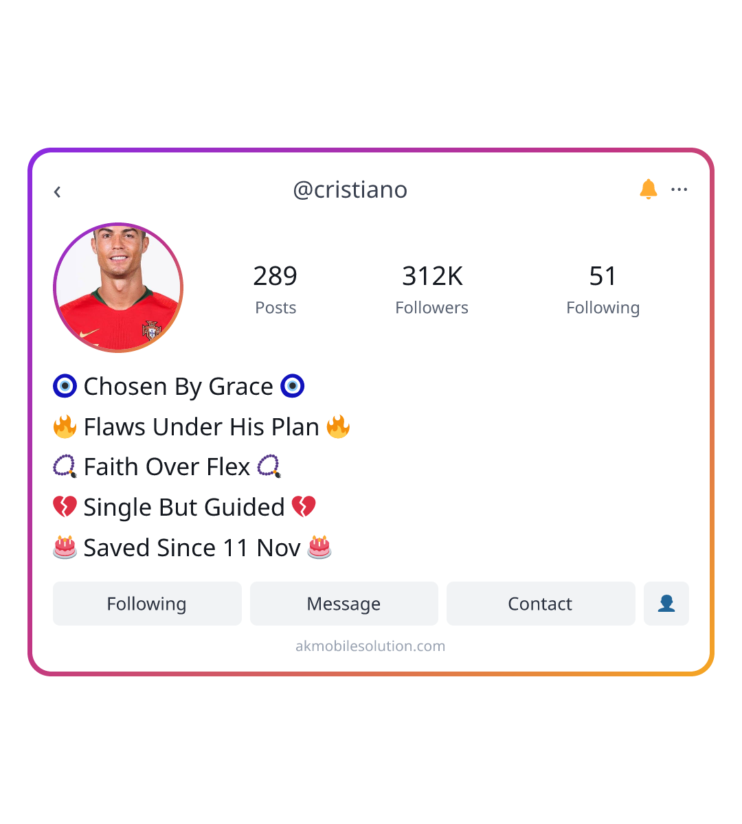 Bio for Instagram for Stylish - boy insta bio attitude
