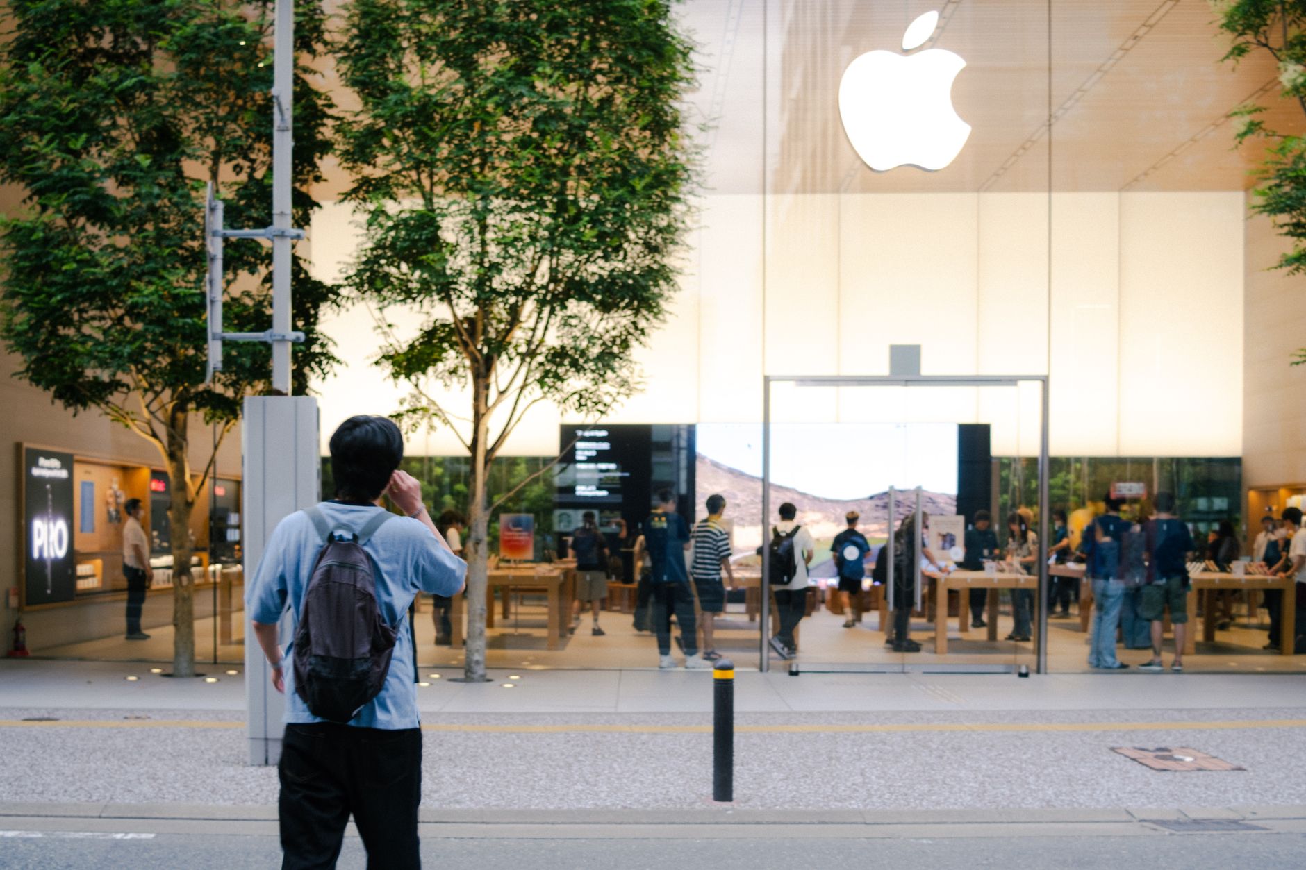 Apple Labor Day deals