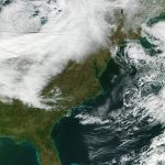 Earth imaging satellites