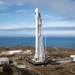 Falcon 9 retirement