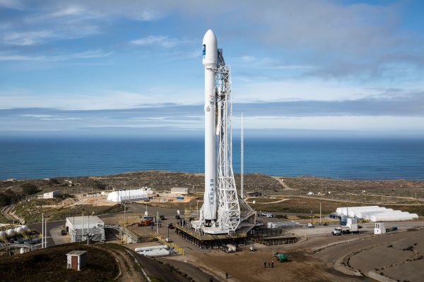 Falcon 9 retirement: Worst rocket shortage drives launch costs