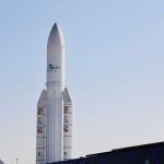 Isar Aerospace rocket