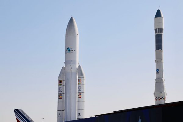 Isar Aerospace rocket achieves historic orbit milestone