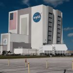 NASA ISRO Moon Mission