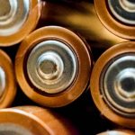 NexTech Batteries in orbit