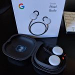 Pixel Buds voice controls