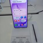 Samsung Galaxy S27