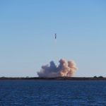 Skyroot second launch