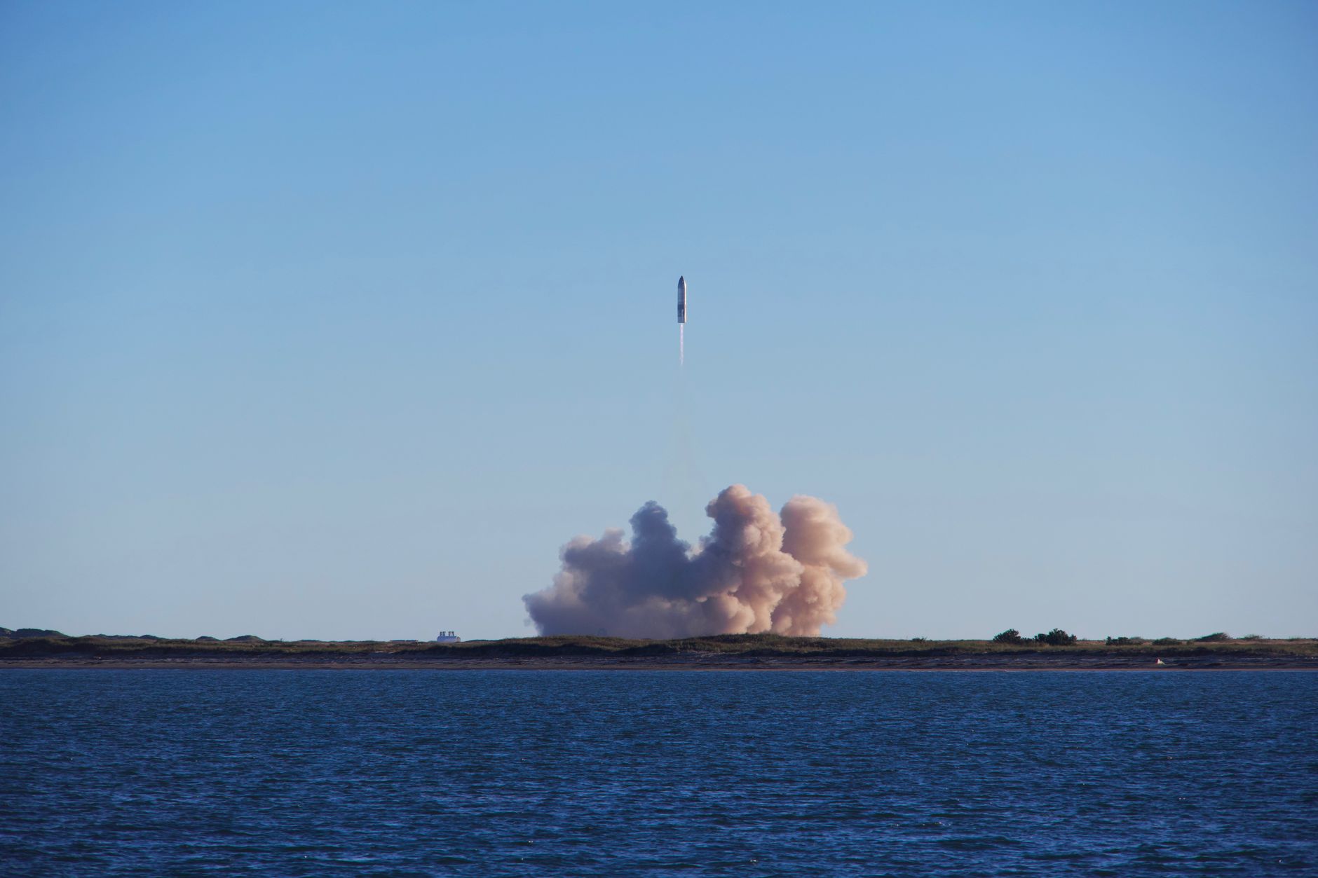 Skyroot second launch