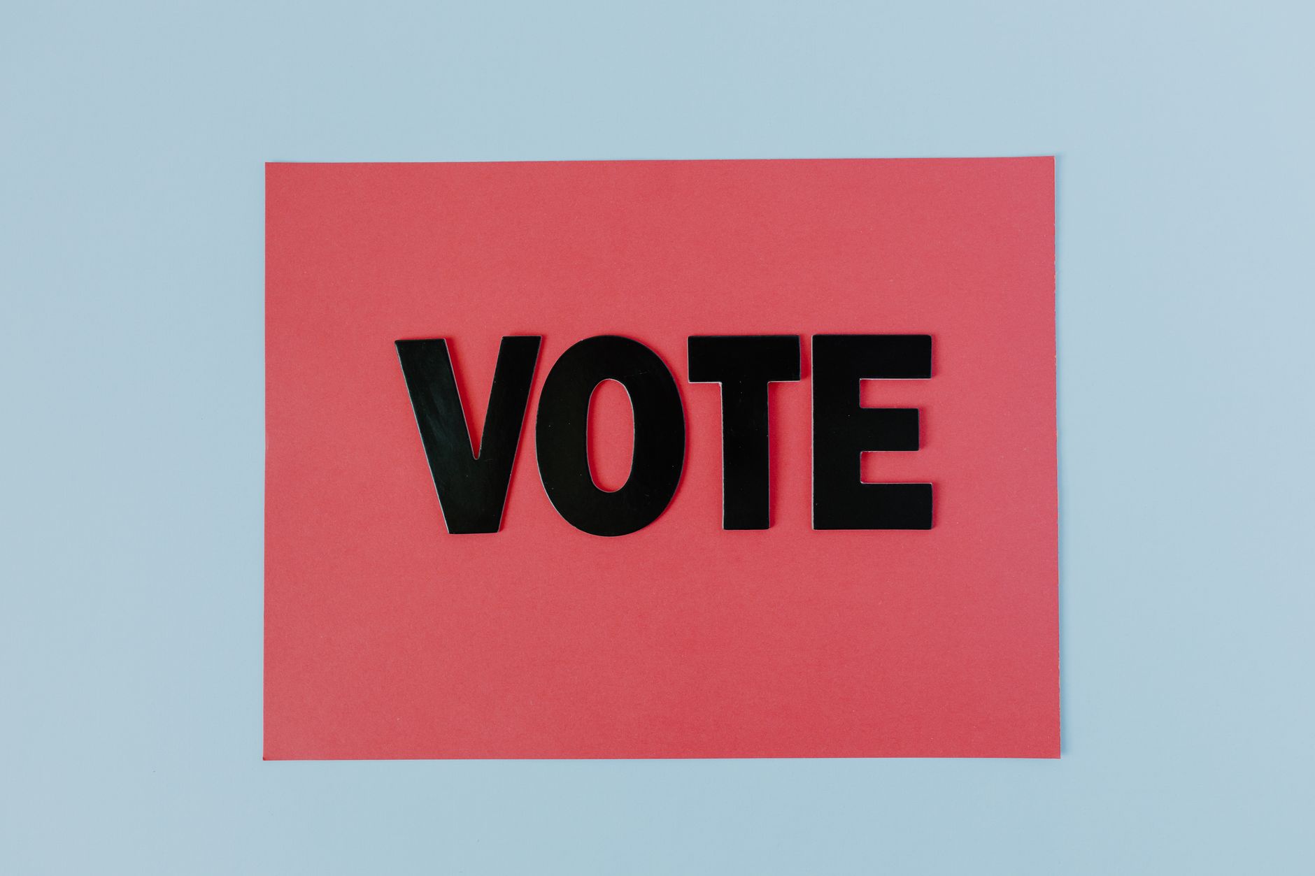 Voting Days Cuts