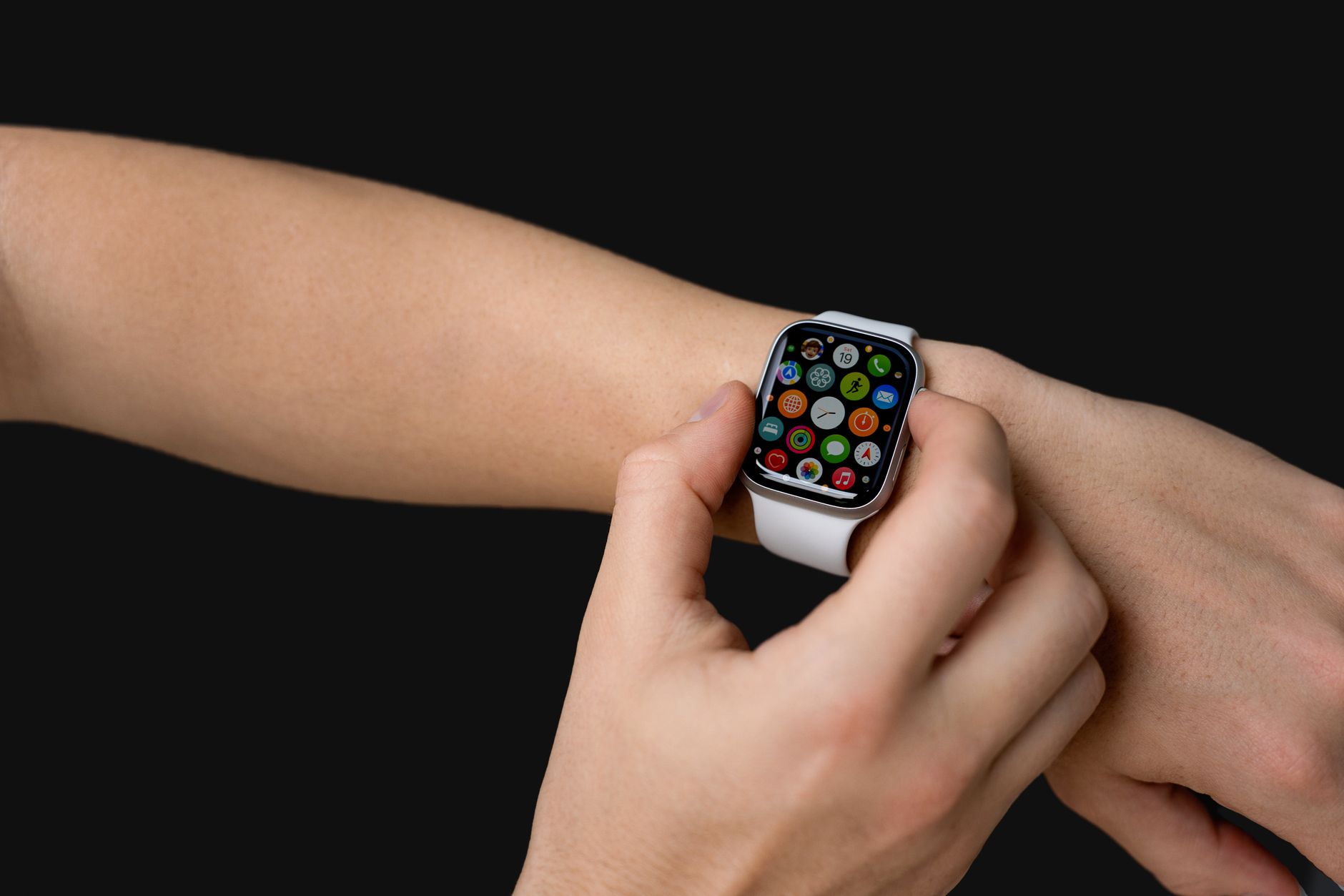 watchOS 27.2 beta