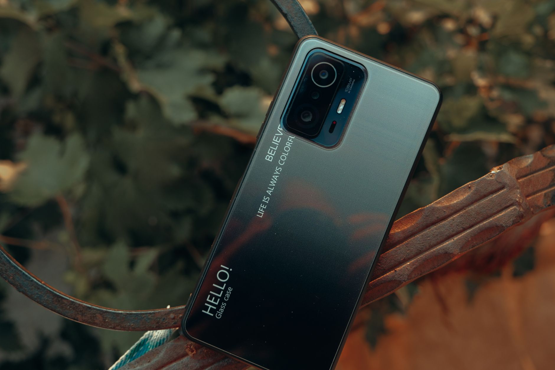 Xiaomi 18 Pro Max