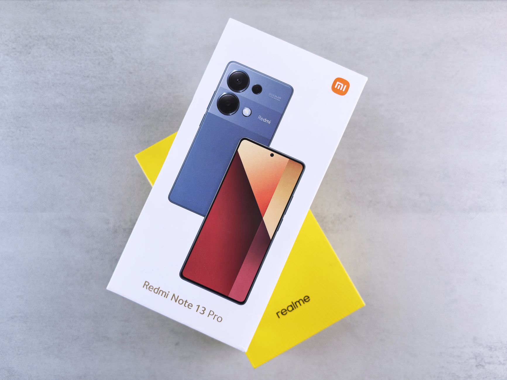 Xiaomi Redmi Note 17 Pro 5G