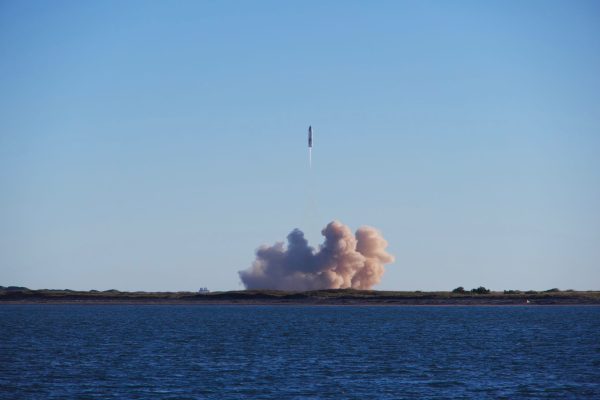 Zhuque-2E rocket launch is a Smart Achievement for Space
