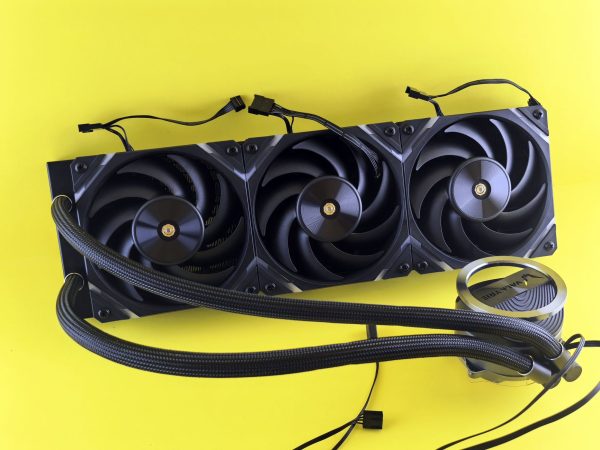 AIO Liquid CPU Coolers: The Best Proven Options