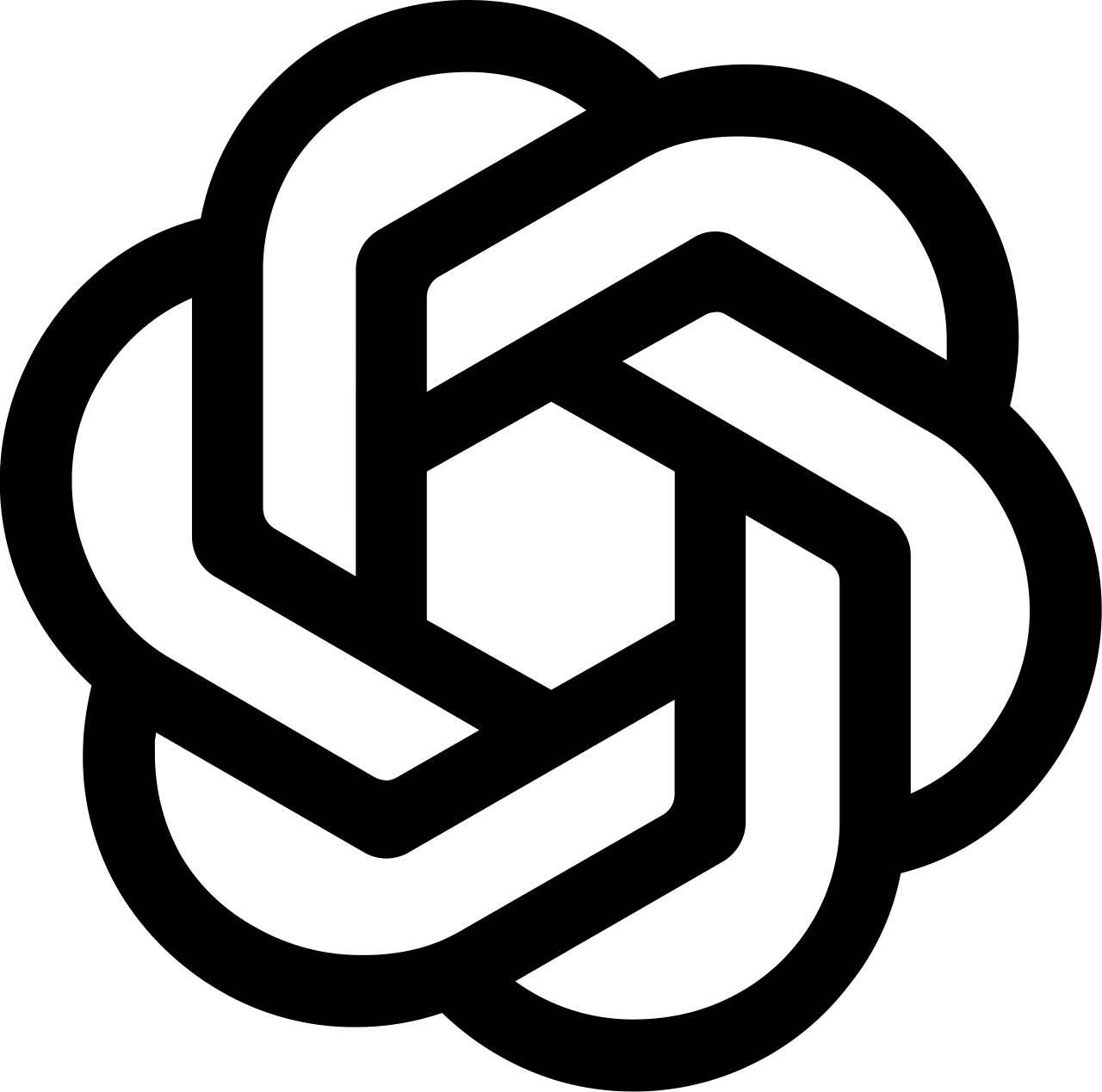 GPT-6 Intelligent UI