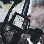 Omata Classic Cycling Computer