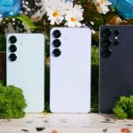One UI 9 update