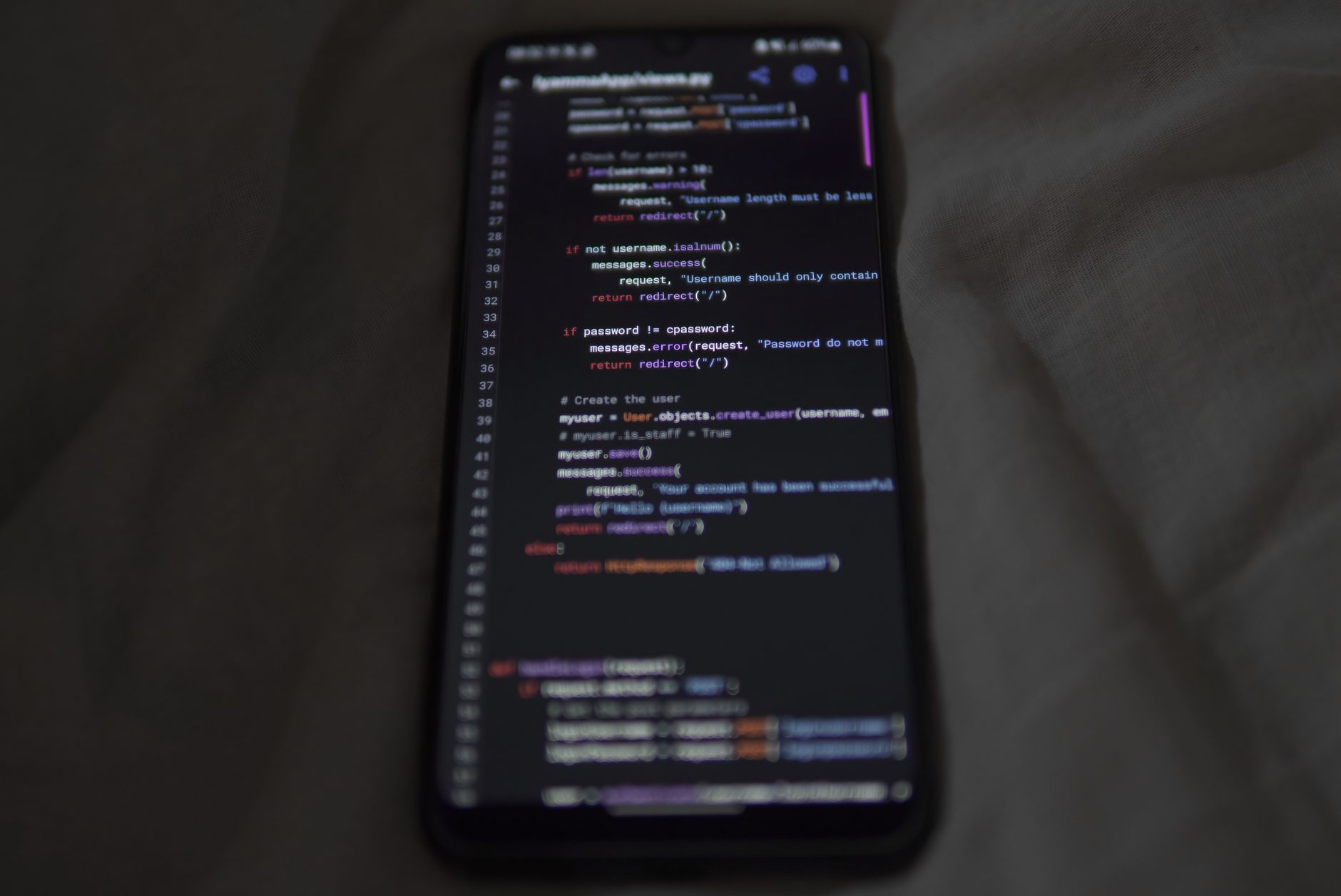 open source image editor