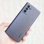 Oppo Reno X leak