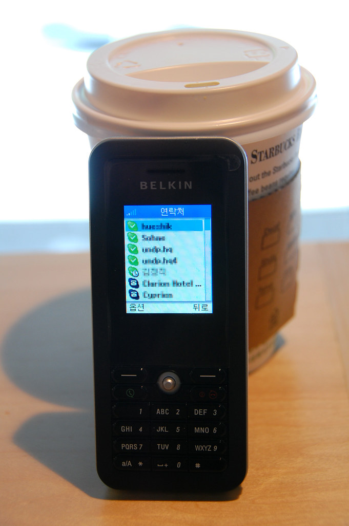 retail technology update