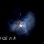 SpaceX rocket launch