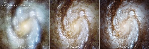 Is the Spiral Galaxy Photo the Best View Ever Captured?