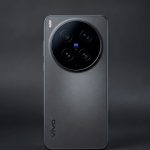 Vivo X500 Ultra camera