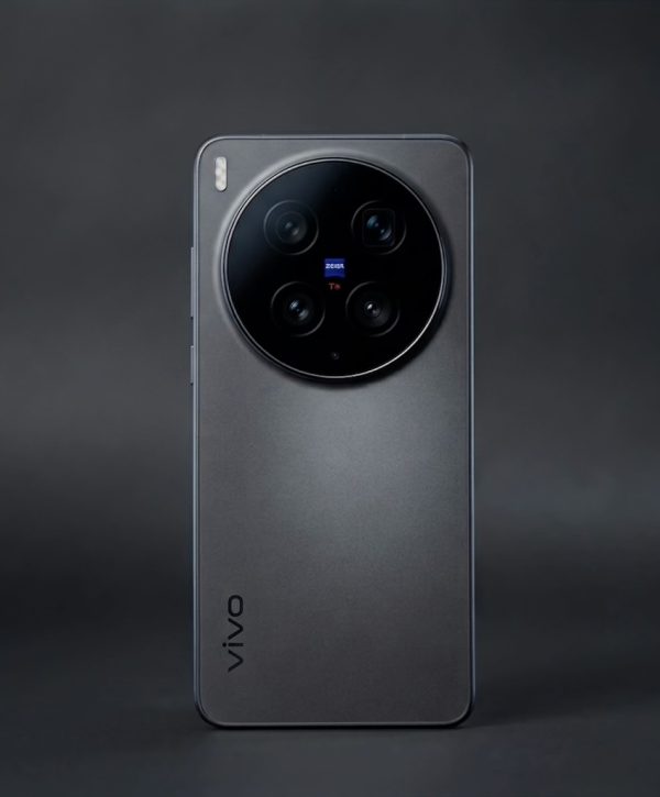 Vivo X500 Ultra camera: Best new feature revealed!